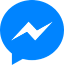 Chat with us on Messenger